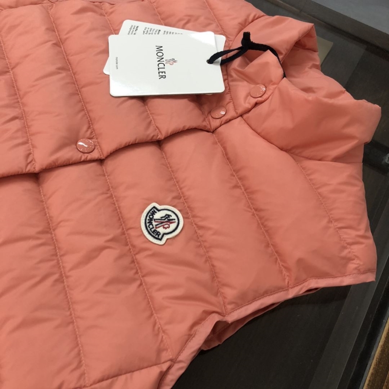 Moncler Gilet